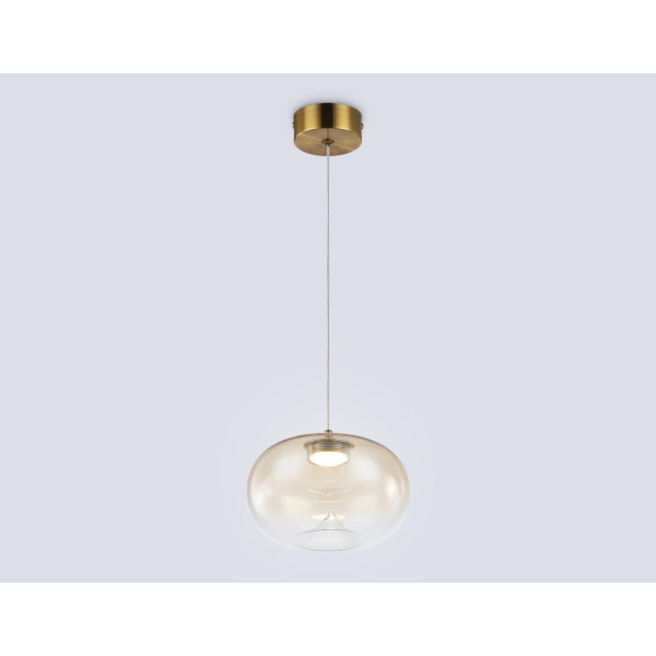 Подвесной светодиодный светильник Ambrella light High Light LH11083