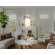 Подвесной светильник Ambrella light High Light LH53101