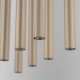 Подвесной светильник TK Lighting 11488 Ferro Sabia a072572