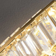 Подвесной светильник Imperium Loft Bertolda X One H50 213838-23