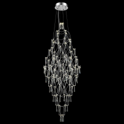 Подвесной светильник WERTMARK FELICITY WE339.06.103