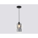 Светильник подвесной со стеклянным плафоном Ambrella light Traditional TR3413