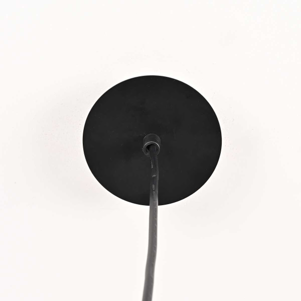 Подвесной светильник Imperium Loft Roundew D29 Black 302464-26