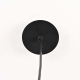 Подвесной светильник Imperium Loft Roundew D29 Black 302464-26