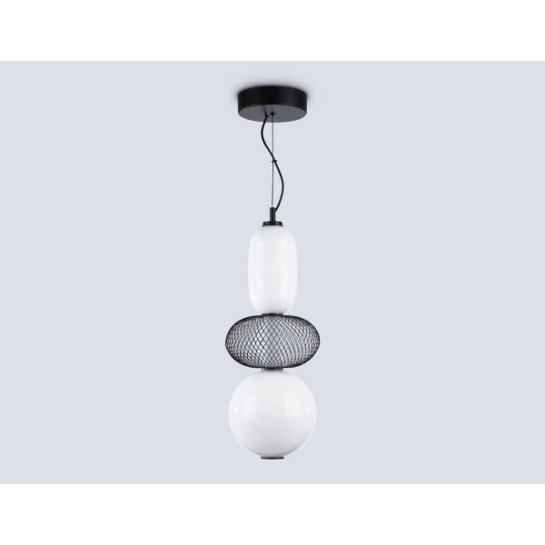 Подвесной светодиодный светильник Ambrella light High Light LH11008 Подвесной светодиодный светильник Ambrella light High Light LH11008