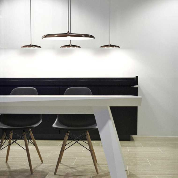 Подвесной светильник Imperium Loft Nordlux Artist Pendant D40 Pink 189856-26