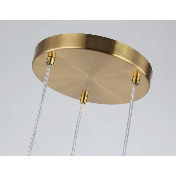 Подвесной светильник Ambrella light High Light LH55112 Подвесной светильник Ambrella light High Light LH55112