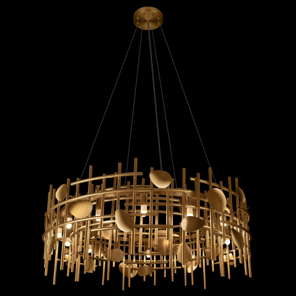 Подвесной светильник LOFT IT Escama 10396/800C Подвесной светильник LOFT IT Escama 10396/800C