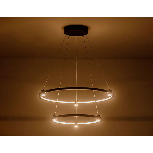 Подвесной светодиодный светильник Ambrella light Comfort Line FL5506 Подвесной светодиодный светильник Ambrella light Comfort Line FL5506