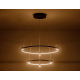 Подвесной светодиодный светильник Ambrella light Comfort Line FL5506