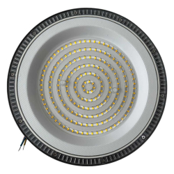 Светильник подвесной Uniel ULY-U37D-150W/4000K IP65 GREY