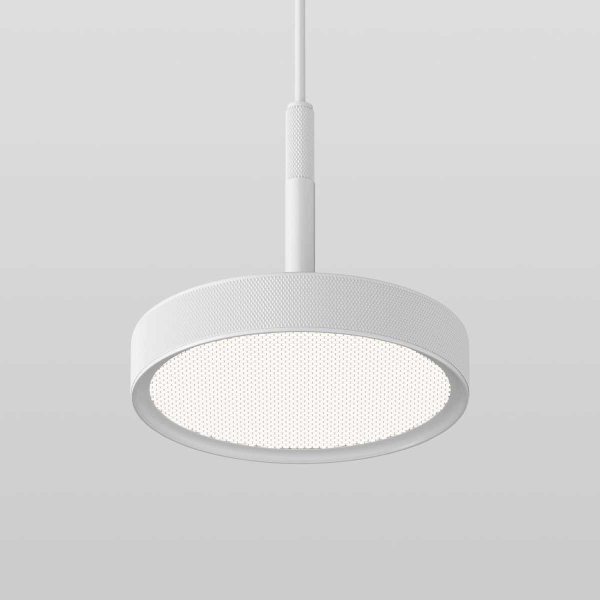 Подвесной светильник Elektrostandard Plate 50260 LED a065412