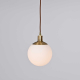 Подвесной светильник Imperium Loft Orviet Gold D15 320048-23