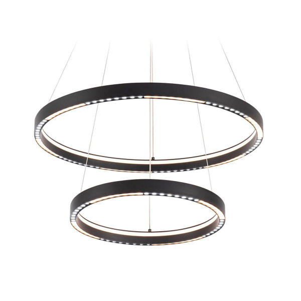 Подвесной светодиодный светильник Ambrella light Comfort Line FL5865 Подвесной светодиодный светильник Ambrella light Comfort Line FL5865