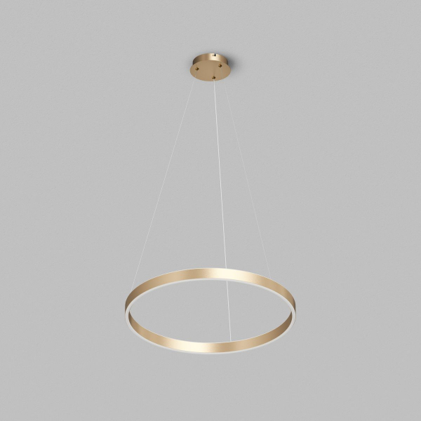 Подвесной светодиодный светильник Denkirs Raydia DK6273-SG