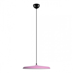 Подвесной светодиодный светильник Loft IT Plato 10119 Pink