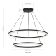 Подвесной светильник ST Luce Эвклидик SL1018.403.02