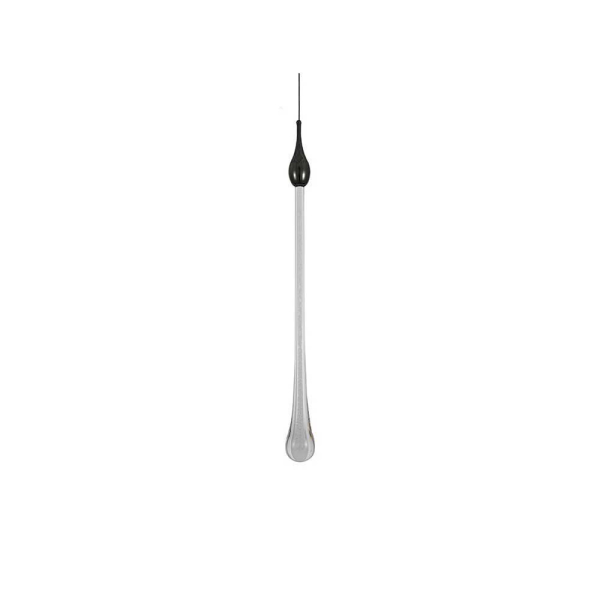 Подвесной светильник Newport 15501/S black glossy М0069241 Подвесной светильник Newport 15501/S black glossy М0069241
