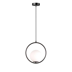 Светильник подвесной Moderli Barocco V11578-1P