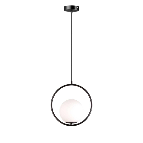 Светильник подвесной Moderli Barocco V11578-1P Светильник подвесной Moderli Barocco V11578-1P