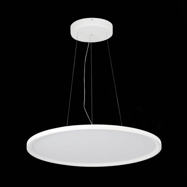Подвесной светодиодный светильник ST Luce ST602.543.56 Подвесной светодиодный светильник ST Luce ST602.543.56