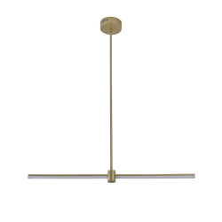 Подвесной светодиодный светильник Favourite Hanger 4177-1P