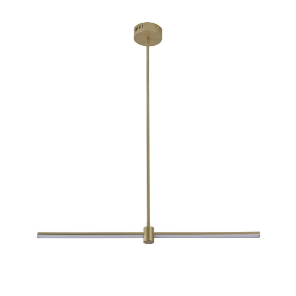 Подвесной светодиодный светильник Favourite Hanger 4177-1P