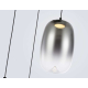 Подвесной светодиодный светильник Ambrella light High Light LH11099