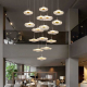 Подвесной светильник Imperium Loft Ammon L1 345145-23