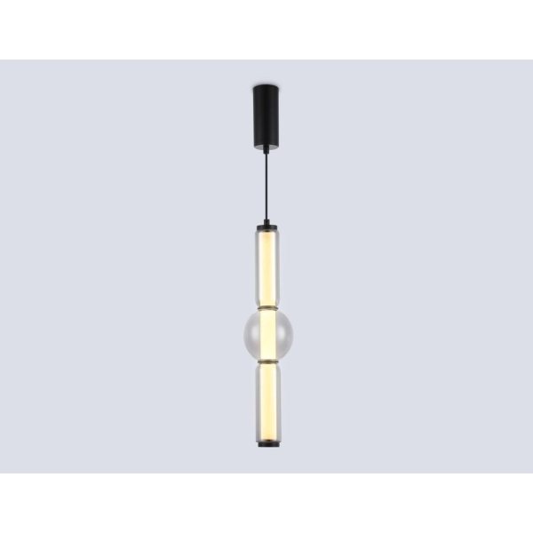 Подвесной светодиодный светильник Ambrella light High Light LH11023 Подвесной светодиодный светильник Ambrella light High Light LH11023