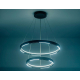 Подвесной светодиодный светильник Ambrella light Comfort Line FL5865