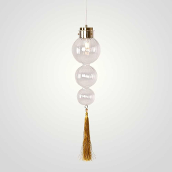 Подвесной светильник Imperium Loft Heathfield Lighting - Medina Pendant Gold 311810-22