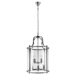 Подвесной светильник Loft IT Lighthouse 10456/8 CR