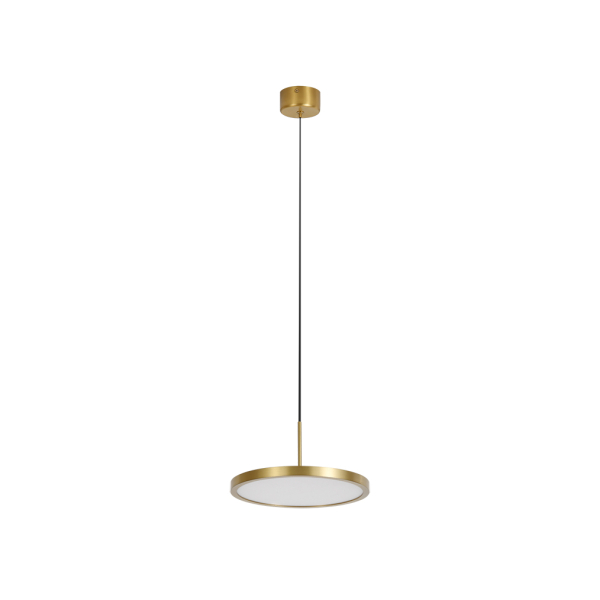 Подвесной светильник Newport 3511/S brass М0070234