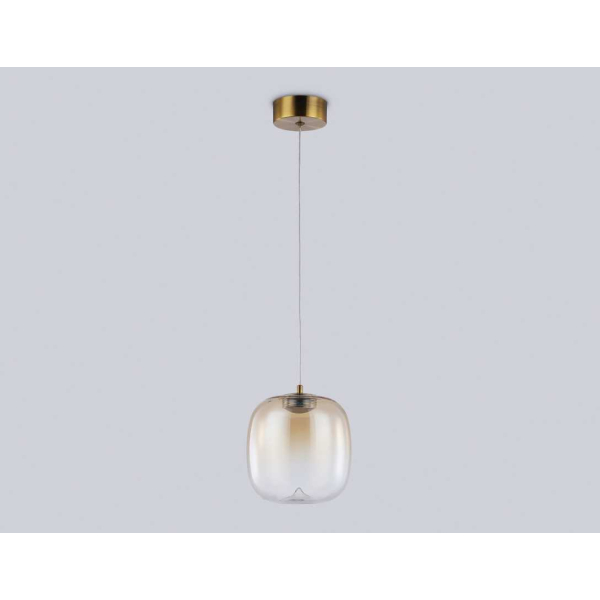 Подвесной светодиодный светильник Ambrella light High Light LH11093