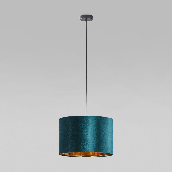 Подвесной светильник TK Lighting 6169 Tercino Green