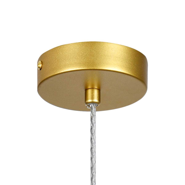 Подвесной светильник Indigo GRAZIA V000428