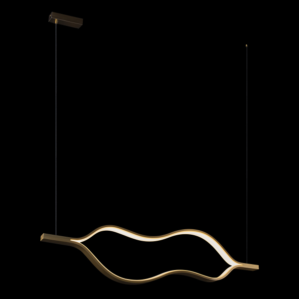 Подвесной светодиодный светильник Loft IT Tape Light 10403/1200 AB