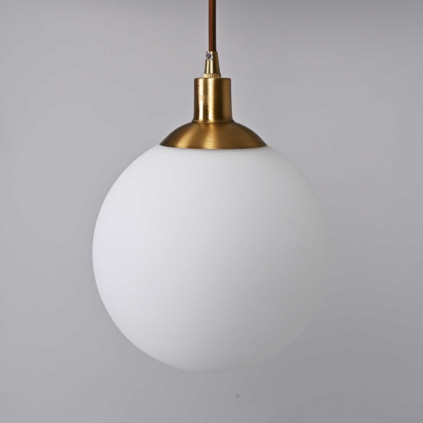 Подвесной светильник Imperium Loft Orviet Gold D18 320049-23