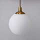 Подвесной светильник Imperium Loft Orviet Gold D18 320049-23