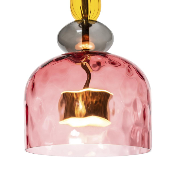 Подвесной светодиодный светильник Loft IT Candy 2008-D Подвесной светодиодный светильник Loft IT Candy 2008-D