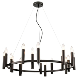 Светильник подвесной Velante 367-023-18