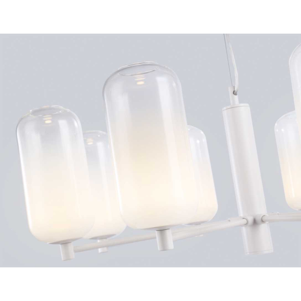 Подвесной светодиодный светильник Ambrella light High Light LH11109 Подвесной светодиодный светильник Ambrella light High Light LH11109
