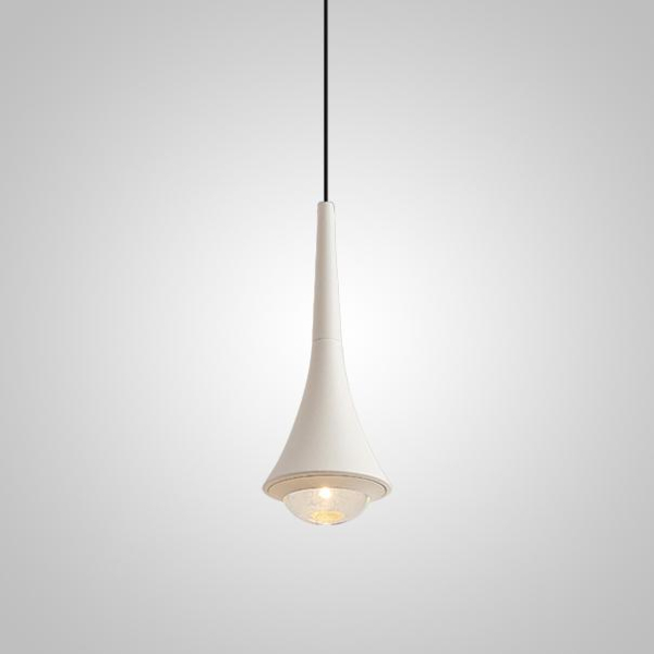 Подвесной светильник Imperium Loft Cai B White 240099-23