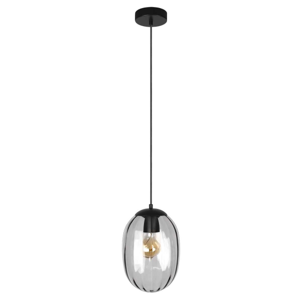 Подвесной светильник Loft It Bubble 10427 Smoke Подвесной светильник Loft It Bubble 10427 Smoke