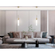 Подвесной светильник Ambrella light High light LH53256