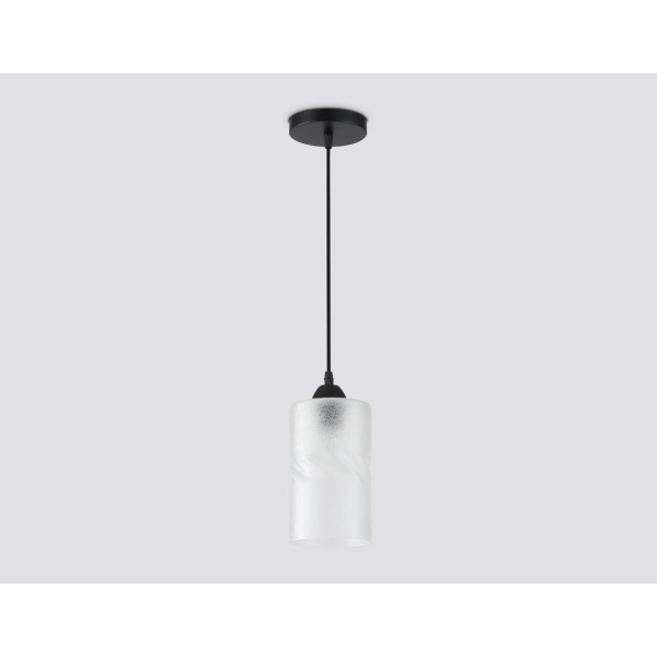 Светильник подвесной со стеклянным плафоном Ambrella light Traditional TR3411 Светильник подвесной со стеклянным плафоном Ambrella light Traditional TR3411