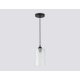 Светильник подвесной со стеклянным плафоном Ambrella light Traditional TR3411