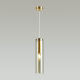 Подвесной светильник Odeon Light Pendant Klum 4693/1