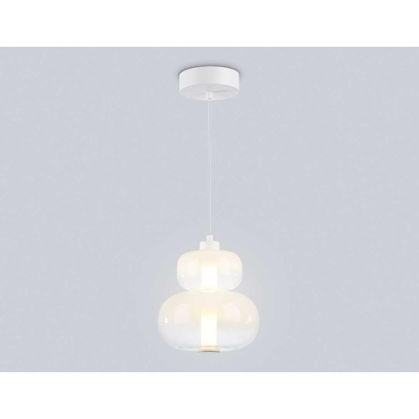 Подвесной светодиодный светильник Ambrella light High Light LH11051 Подвесной светодиодный светильник Ambrella light High Light LH11051
